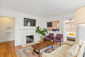 Image of Vulcan View Cottage