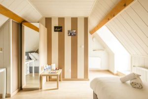 Image of Tourist accommodation for 4 people - linen (beds and towels) included