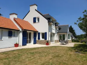 Image of Villa avec WIFI, jardin, à 700m de la plage à TREGASTEL - Ref 405