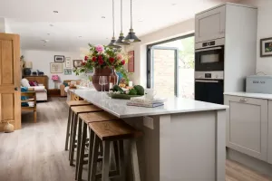 Image of Partridge Lodge