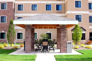 Image of Staybridge Suites Syracuse Liverpool by IHG