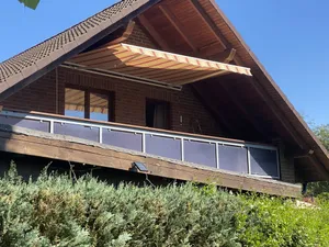 Image of Vacation apartment on Lake Schwerin in Dobin am See in Mecklenburg
