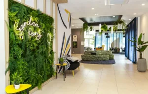 Image of Appart Hotel Odalys City Angers Centre Gare