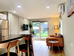 Image of Quiet Suite for Non-Smokers
