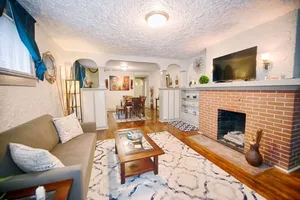 Image of Quiet Street 10 minutes from Downtown Indy! #1