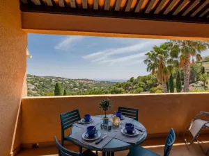 Image of Apartment Les Hauts des Issambres-1 by Interhome