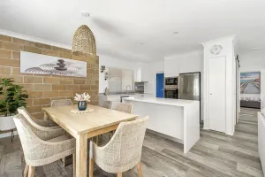 Image of Renovated Villa nothing spared