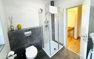 Image of High-quality vacation home with large garden in TOP location! 6 pers. dogs welcome