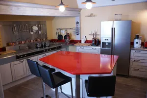 Image of Charming apartment, in the very centre