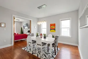 Image of Spacious, Vibrant Home 'n Central Richmond, VA!