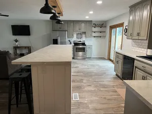Image of Newly renovated home in the heart of Crosby