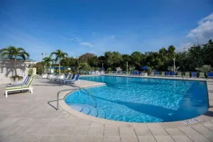 Image of Dazzling Ocean View Suite w\/heated pool, beach, marina, tennis\/pickleball