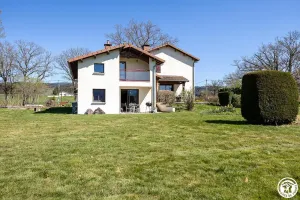 Image of Gîte de Lapierre - Marsac-en-livradois