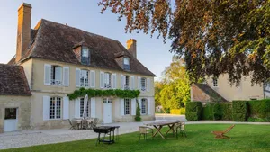 Image of Le Presbytère - demeure d'exception historique