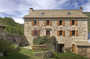 Image of Gite au ginestous