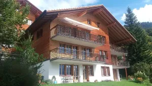 Image of Holiday apartment Hasliberg Reuti for 1 - 4 persons with 1 bedroom - Holiday apartment in one or mul