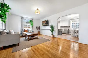 Image of Cozy Modern Cabin
