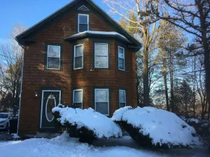 Image of Lovely Historic Vintage home. Remodeled inside.