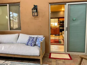 Image of Unique, Custom Built Studio for your Private Peaceful Retreat