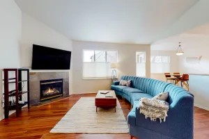 Image of Redmond Retreat