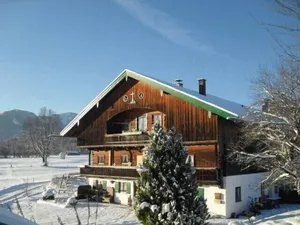 Image of Smart apartment on the farm