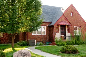 Image of Walnut Place a Charming Home in Historic Valley Junction area of West Des Moines