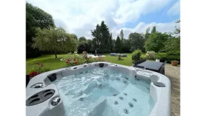 Image of Large villa in the heart of the Parc du Perche