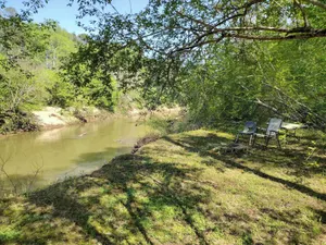 Image of The River Cabin