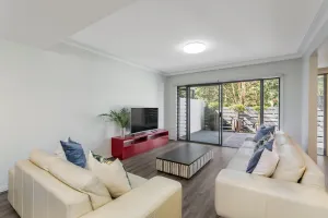 Image of DY008 - 3 bedroom townhouse - Dee Why