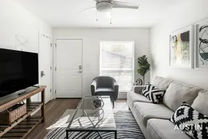 Image of Bright Space Close To Best Beer Gardens Coffee