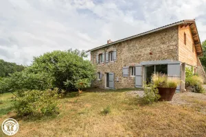 Image of Charmante Maison Cocooning en Pleine Nature