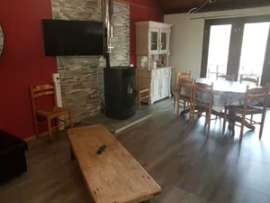 Image of The Ardennes.  Romantic cottage near La Roche
