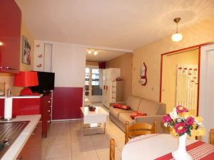Image of Residence Le Cocher De La Reine - In pleasant neighborhood, well equipped accommodation!