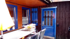 Image of Vacation cottage Eddy