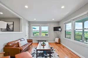Image of Mountain View Cottage @ 66-acre Horse Farm