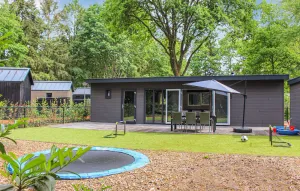 Image of 3 Bedroom Pet Friendly Home In Epe