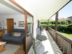 Image of Ferienwohnung Promenadenweg Nesselwang 12-1