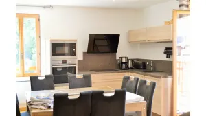 Image of Les Marmottes, cosy apartment in Valloire Les Verneys