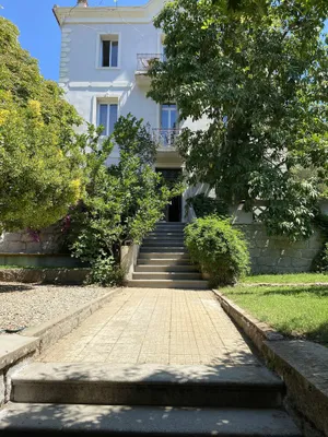 Image of appartement spacieux en plein centre de Sartene