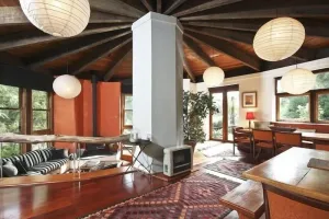 Image of Kanimbla View Clifftop Retreat