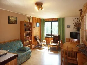 Image of Appartement 8 Personnes Coeur DE Station