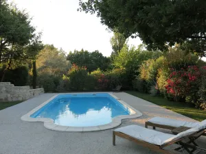 Image of Charming house, swimming pool, quiet location.