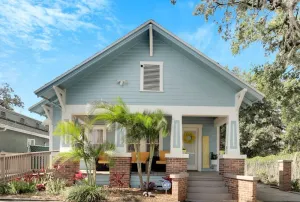 Image of Beaches, Downtown, Breweries, Trail, Gameroom, Bikes, Kayaks & Fully Renovated!