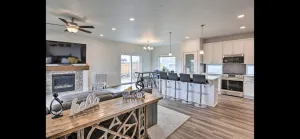 Image of New house in Redmond, 15 minutes to Airport and Smith Rock