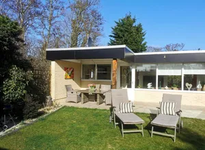 Image of Family- and dog-friendly accommodation for 4 people on the quiet Wildrijk park in Sint Maartenszee.