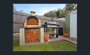 Image of beautiful house in Brisbane