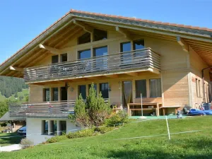 Image of Apartment Alpha by Interhome