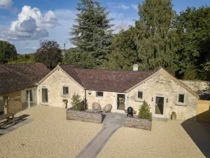 Image of Charming converted Piggery
