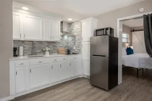 Image of Newly Renovated Beach Retreat