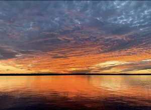 Image of Lakefront Retreat on Lake Marion